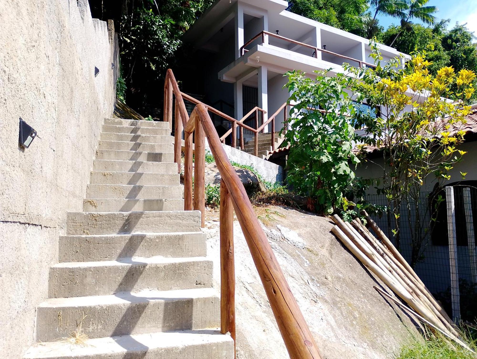 Quitinete Casal Ou Ate 4 Pessoas 150m Da Toninhas Casa de hóspedes *